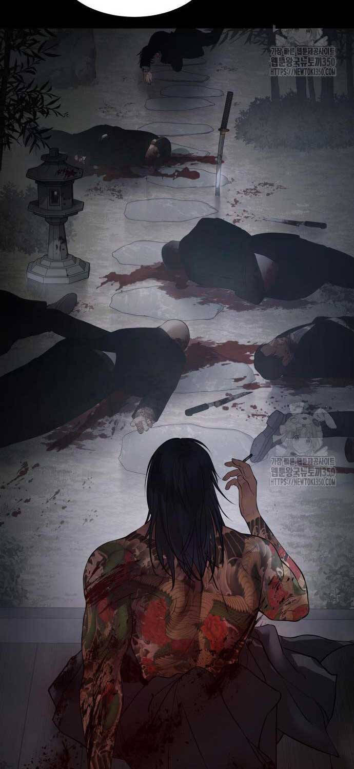 Đặc Vụ Song Sinh - Chapter 90 - Page 127