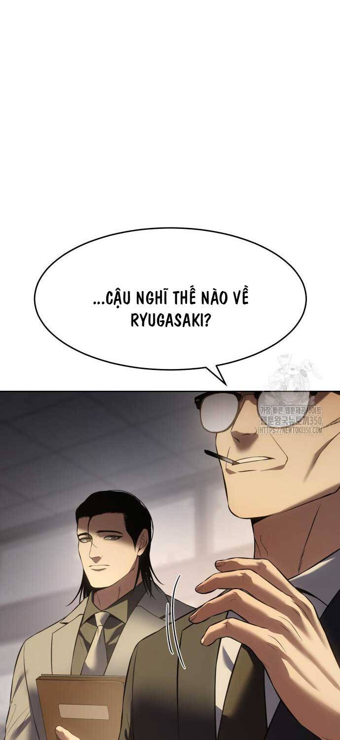 Đặc Vụ Song Sinh - Chapter 90 - Page 16