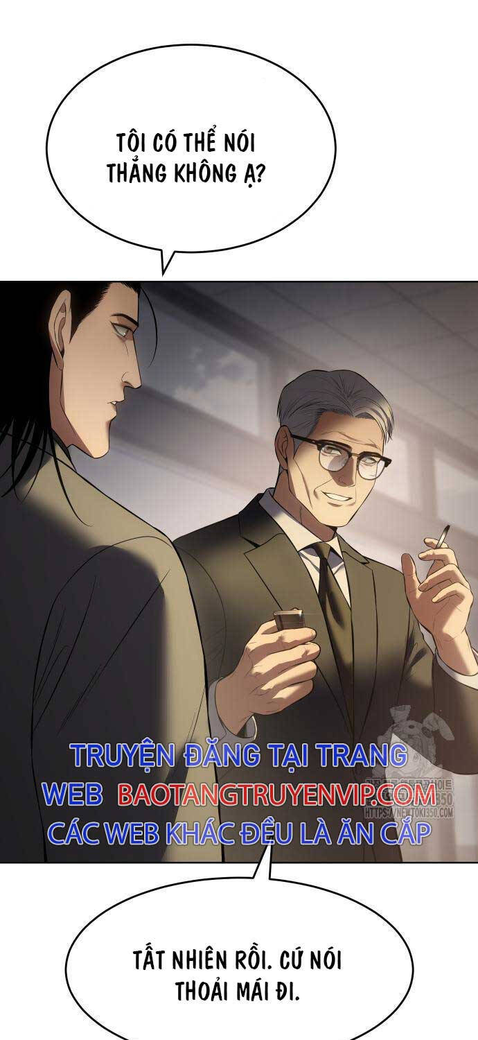 Đặc Vụ Song Sinh - Chapter 90 - Page 19