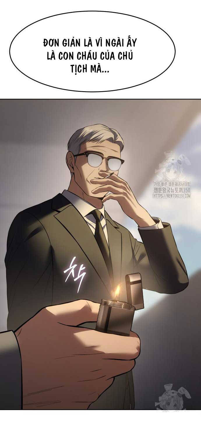 Đặc Vụ Song Sinh - Chapter 90 - Page 22