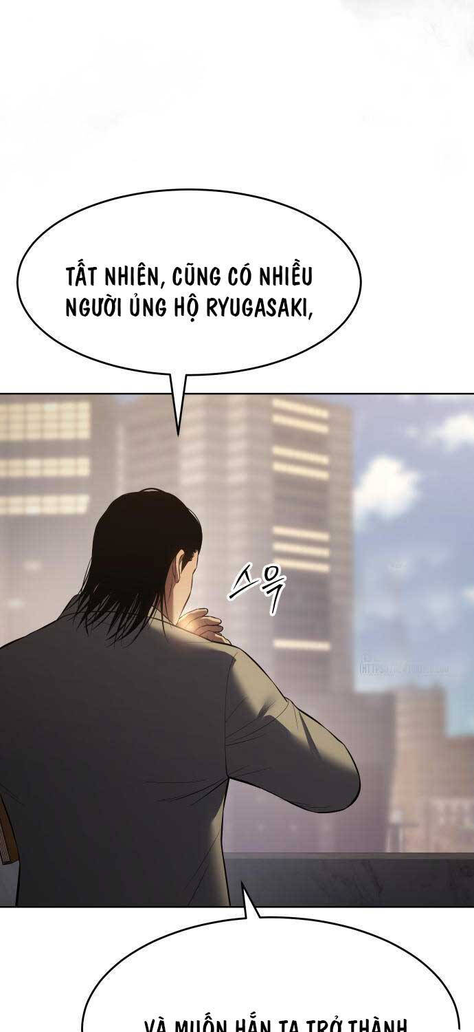 Đặc Vụ Song Sinh - Chapter 90 - Page 25