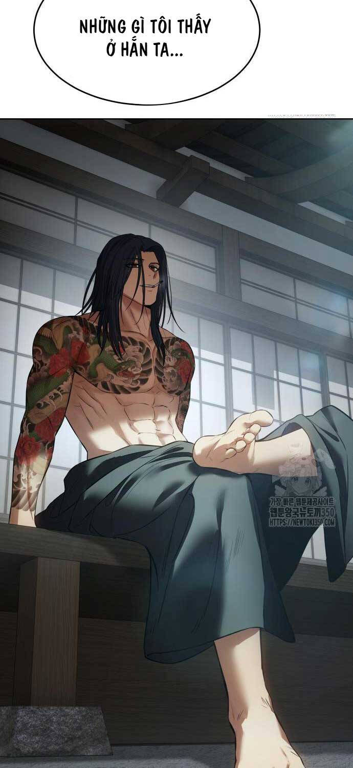 Đặc Vụ Song Sinh - Chapter 90 - Page 28