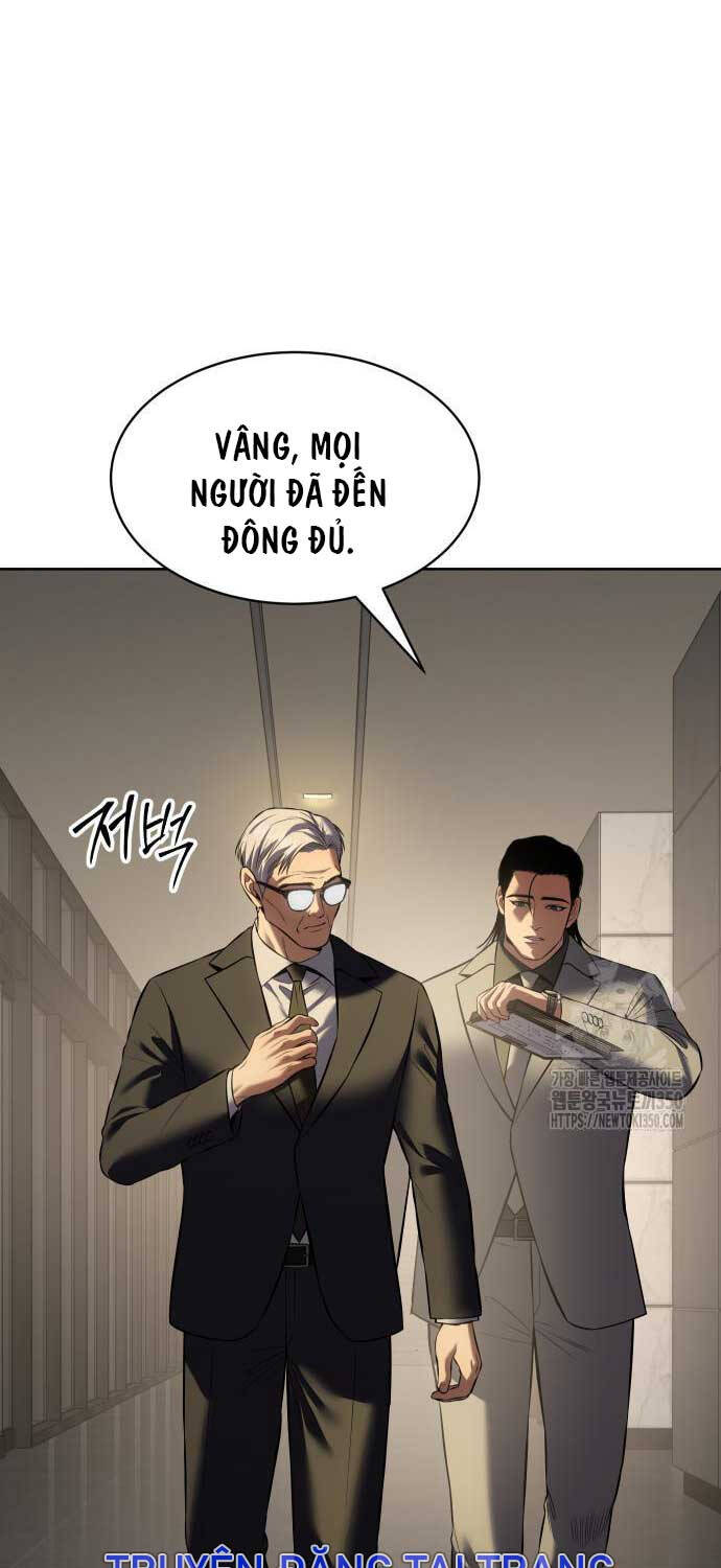 Đặc Vụ Song Sinh - Chapter 90 - Page 3