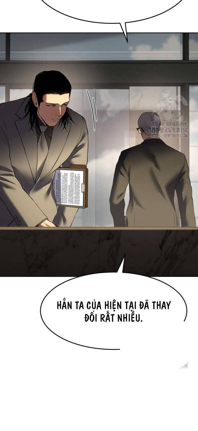 Đặc Vụ Song Sinh - Chapter 90 - Page 35
