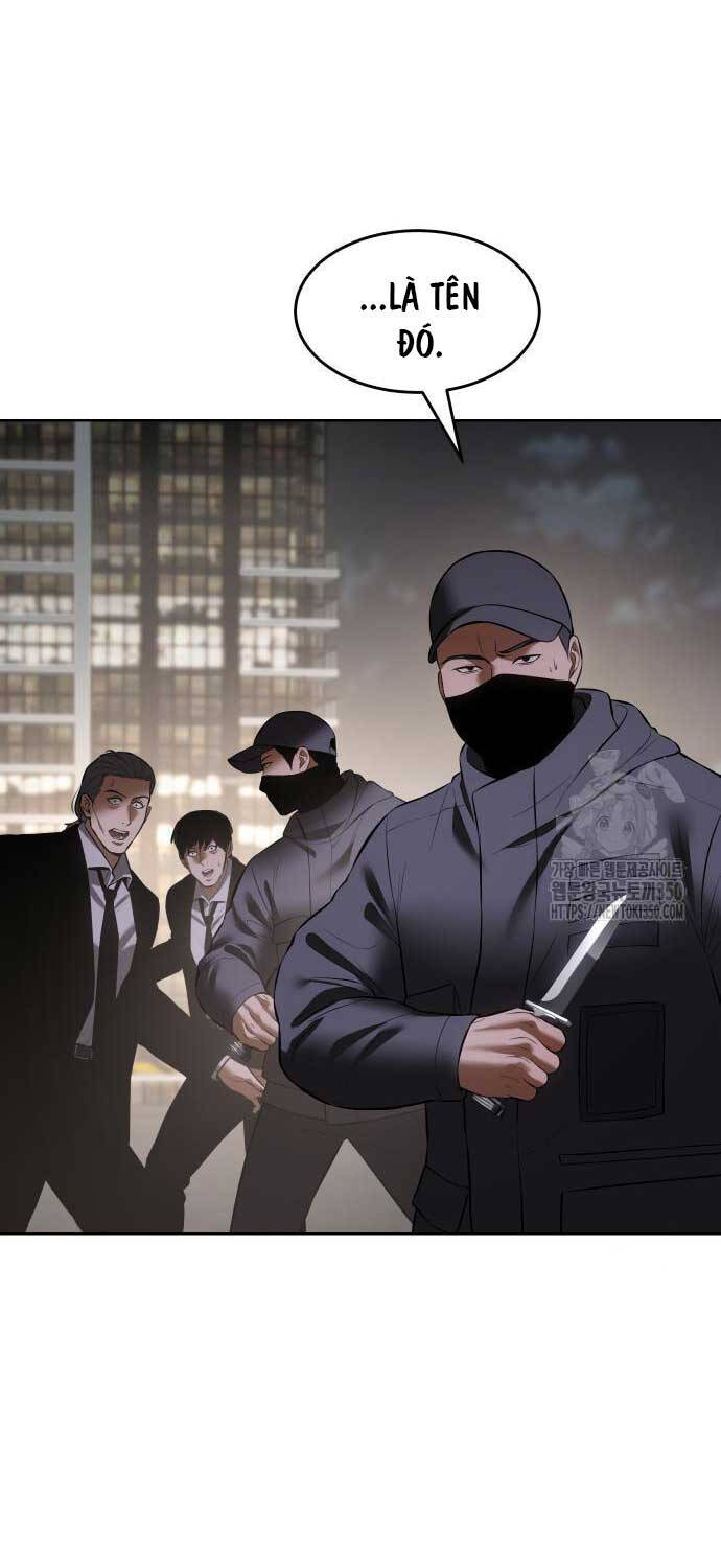 Đặc Vụ Song Sinh - Chapter 90 - Page 39