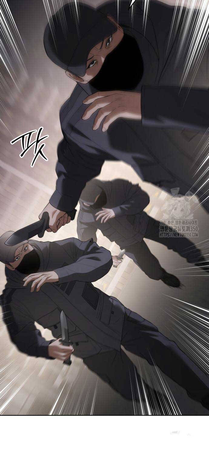 Đặc Vụ Song Sinh - Chapter 90 - Page 44