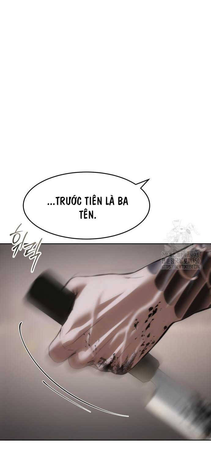 Đặc Vụ Song Sinh - Chapter 90 - Page 45