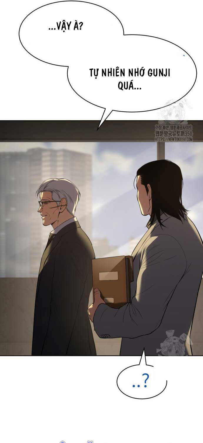 Đặc Vụ Song Sinh - Chapter 90 - Page 5