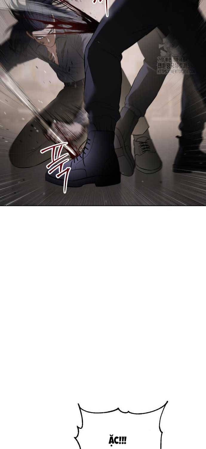 Đặc Vụ Song Sinh - Chapter 90 - Page 55