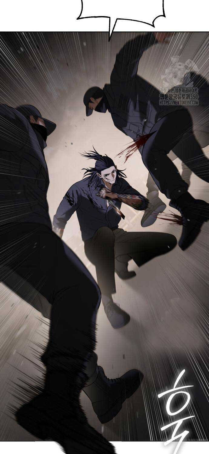 Đặc Vụ Song Sinh - Chapter 90 - Page 56