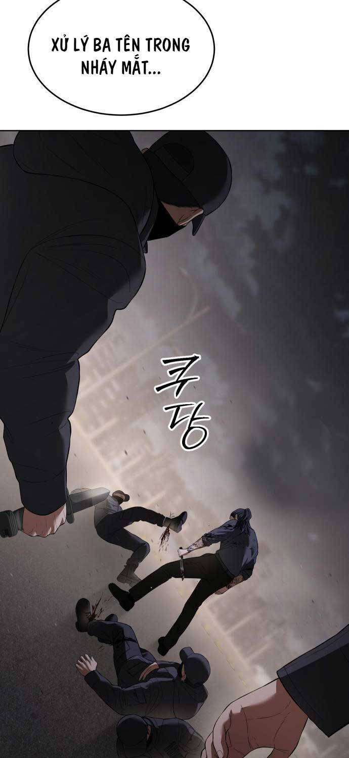 Đặc Vụ Song Sinh - Chapter 90 - Page 61