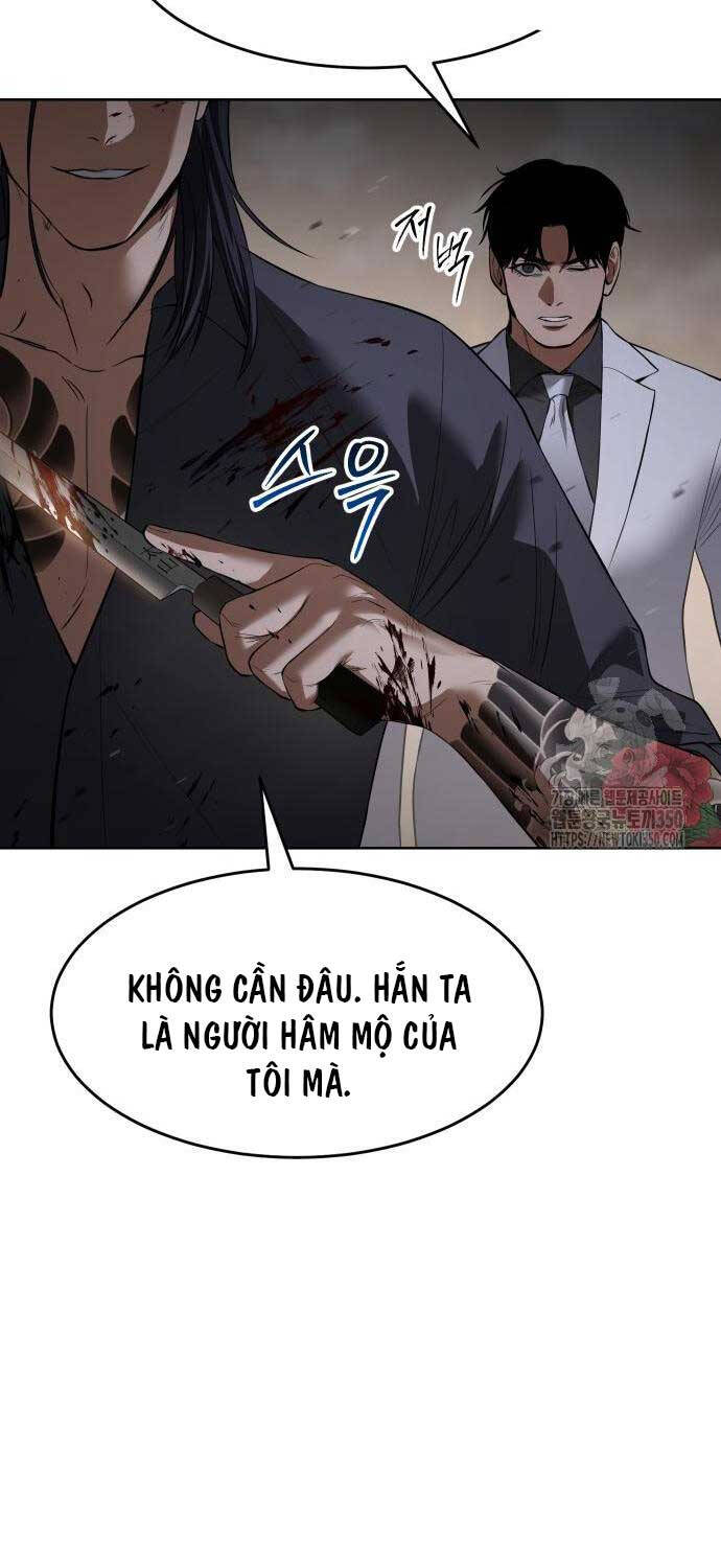 Đặc Vụ Song Sinh - Chapter 90 - Page 69