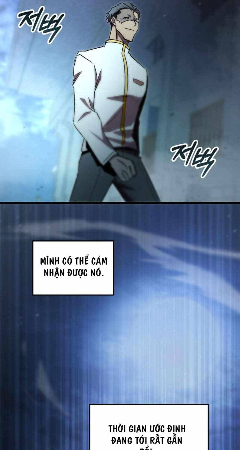 Giả Vờ Làm Kẻ Vô Dụng Ở Học Đường - Chapter 77 - Page 11