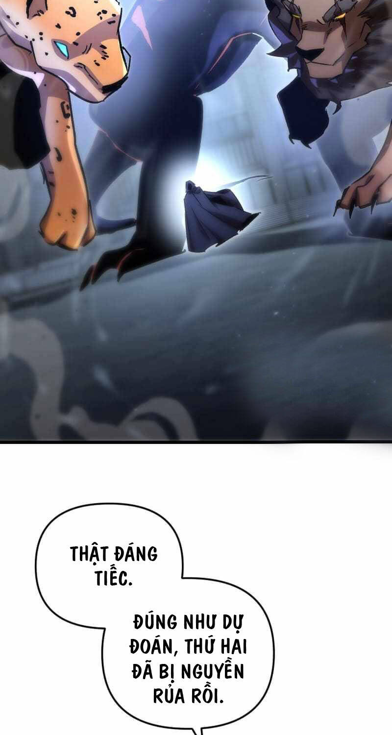 Giả Vờ Làm Kẻ Vô Dụng Ở Học Đường - Chapter 77 - Page 28