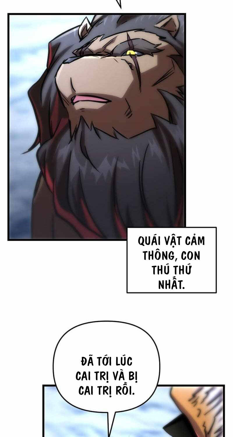 Giả Vờ Làm Kẻ Vô Dụng Ở Học Đường - Chapter 77 - Page 29