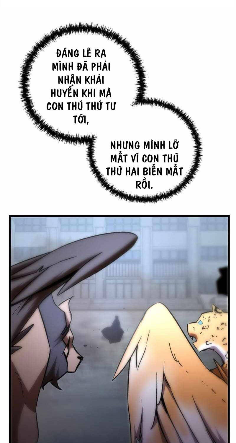 Giả Vờ Làm Kẻ Vô Dụng Ở Học Đường - Chapter 77 - Page 32