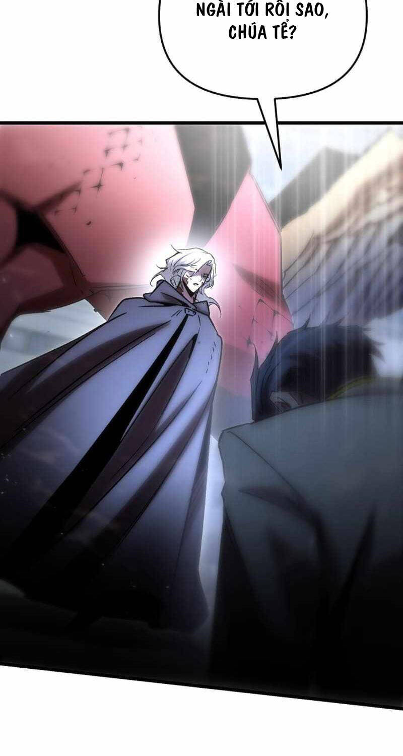 Giả Vờ Làm Kẻ Vô Dụng Ở Học Đường - Chapter 77 - Page 36