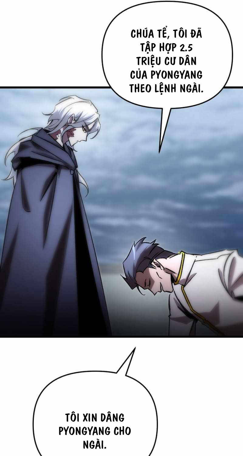 Giả Vờ Làm Kẻ Vô Dụng Ở Học Đường - Chapter 77 - Page 39