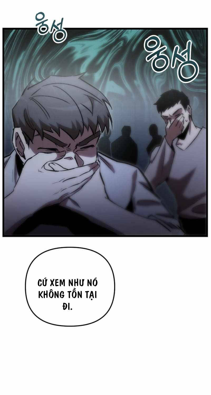 Giả Vờ Làm Kẻ Vô Dụng Ở Học Đường - Chapter 77 - Page 47