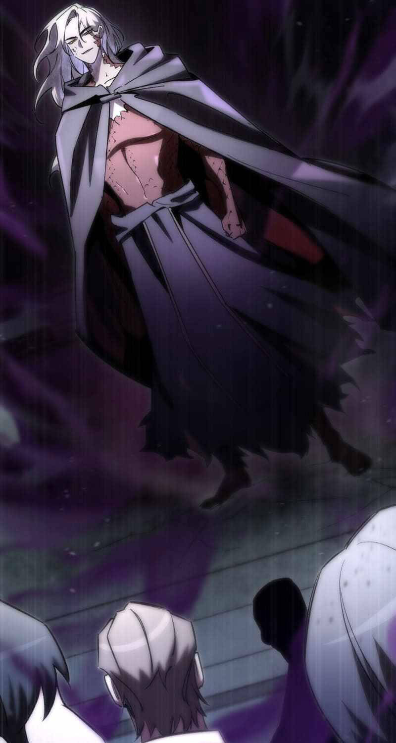 Giả Vờ Làm Kẻ Vô Dụng Ở Học Đường - Chapter 77 - Page 52