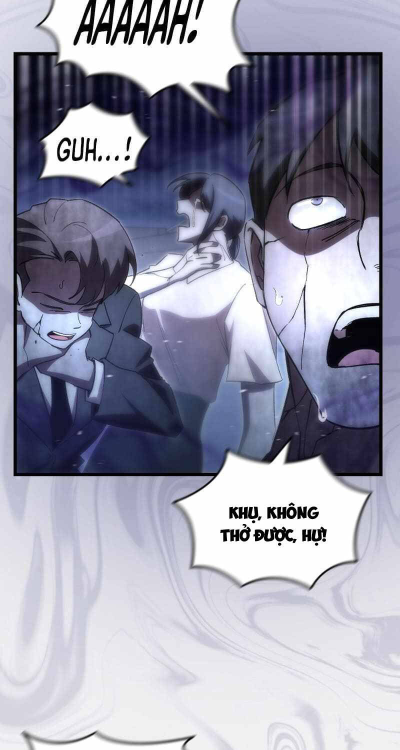 Giả Vờ Làm Kẻ Vô Dụng Ở Học Đường - Chapter 77 - Page 54