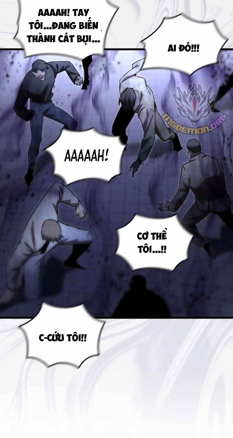 Giả Vờ Làm Kẻ Vô Dụng Ở Học Đường - Chapter 77 - Page 55