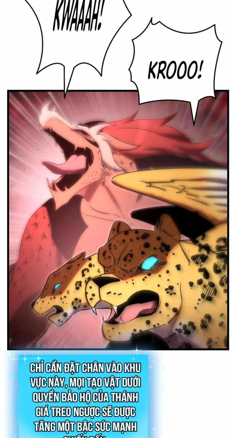 Giả Vờ Làm Kẻ Vô Dụng Ở Học Đường - Chapter 77 - Page 60