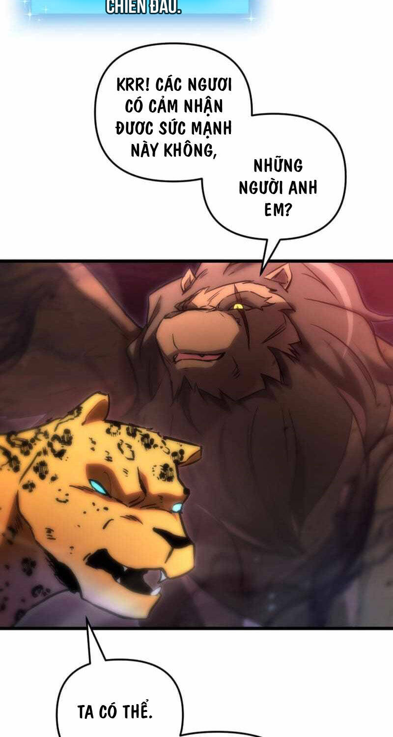 Giả Vờ Làm Kẻ Vô Dụng Ở Học Đường - Chapter 77 - Page 61