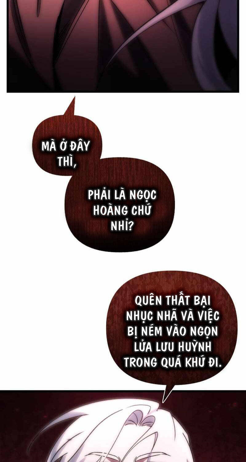 Giả Vờ Làm Kẻ Vô Dụng Ở Học Đường - Chapter 77 - Page 63