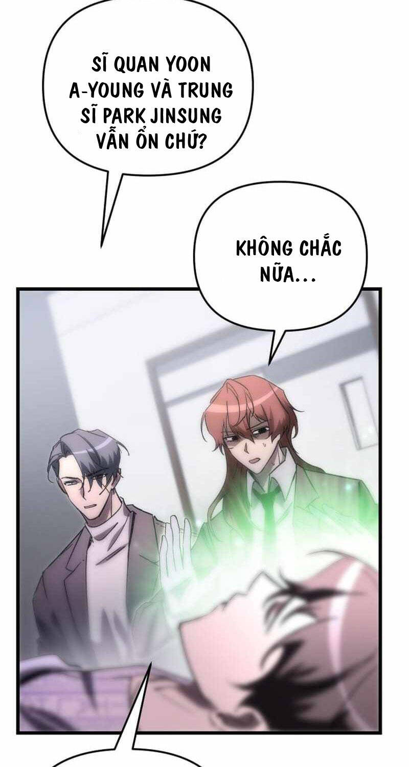 Giả Vờ Làm Kẻ Vô Dụng Ở Học Đường - Chapter 77 - Page 72