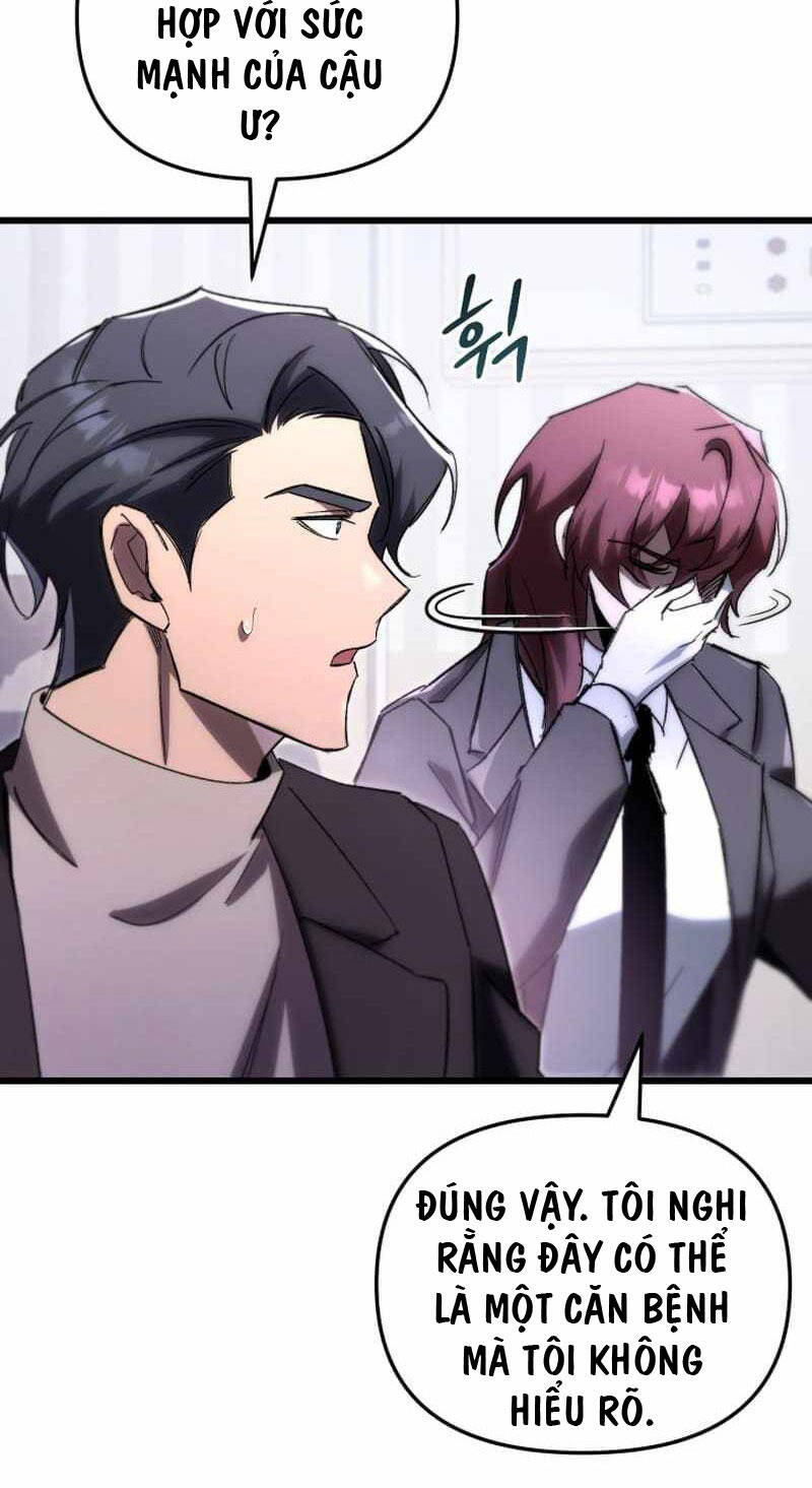 Giả Vờ Làm Kẻ Vô Dụng Ở Học Đường - Chapter 77 - Page 76