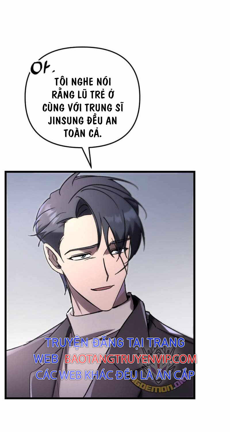 Giả Vờ Làm Kẻ Vô Dụng Ở Học Đường - Chapter 77 - Page 78