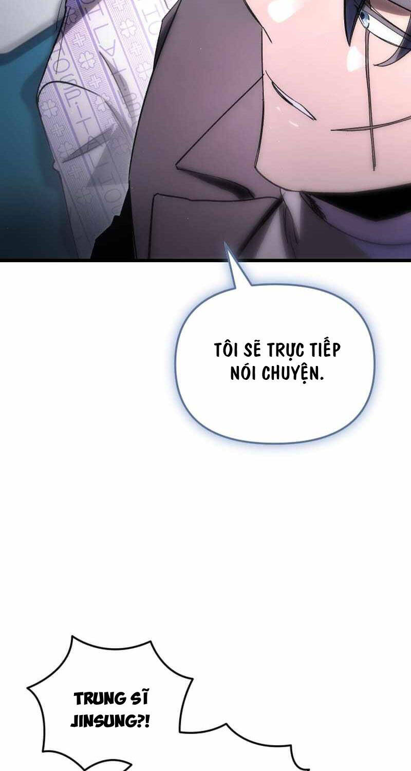 Giả Vờ Làm Kẻ Vô Dụng Ở Học Đường - Chapter 77 - Page 85