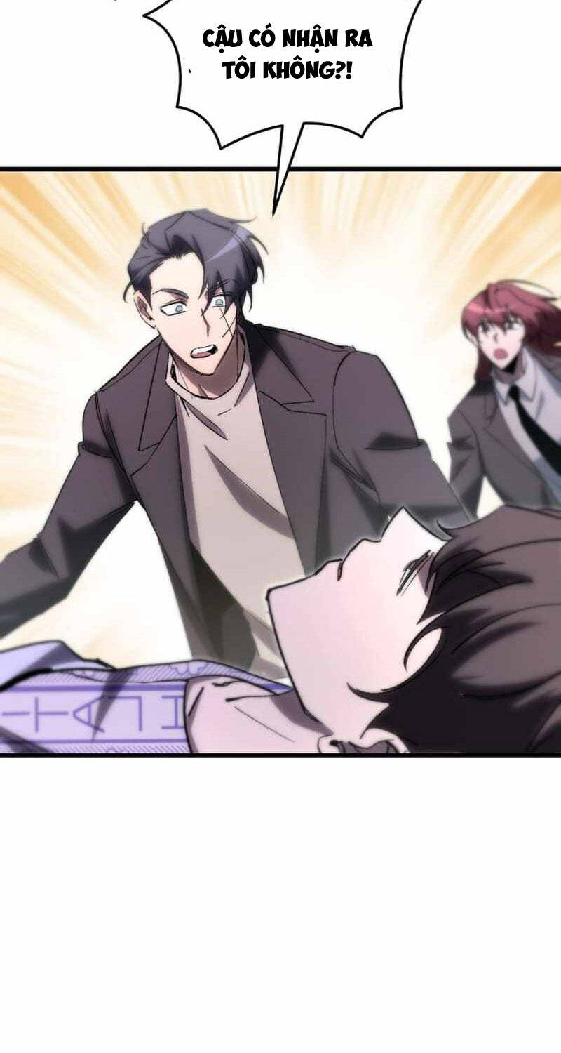 Giả Vờ Làm Kẻ Vô Dụng Ở Học Đường - Chapter 77 - Page 86