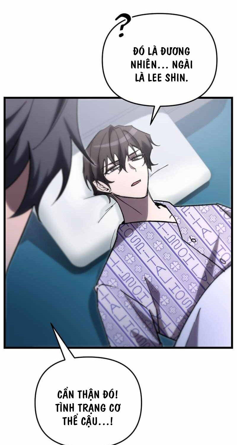 Giả Vờ Làm Kẻ Vô Dụng Ở Học Đường - Chapter 77 - Page 87