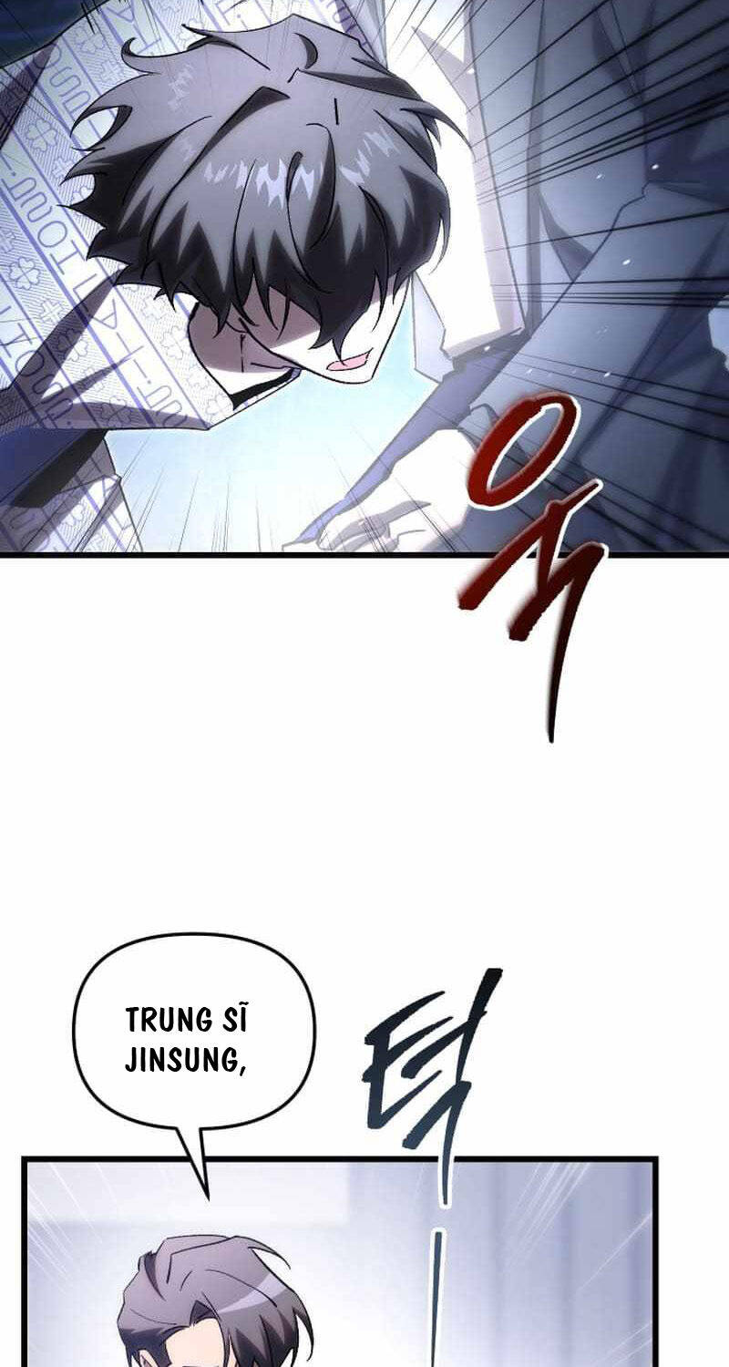 Giả Vờ Làm Kẻ Vô Dụng Ở Học Đường - Chapter 77 - Page 95
