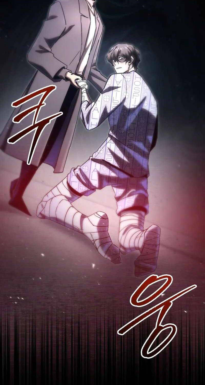 Giả Vờ Làm Kẻ Vô Dụng Ở Học Đường - Chapter 77 - Page 97