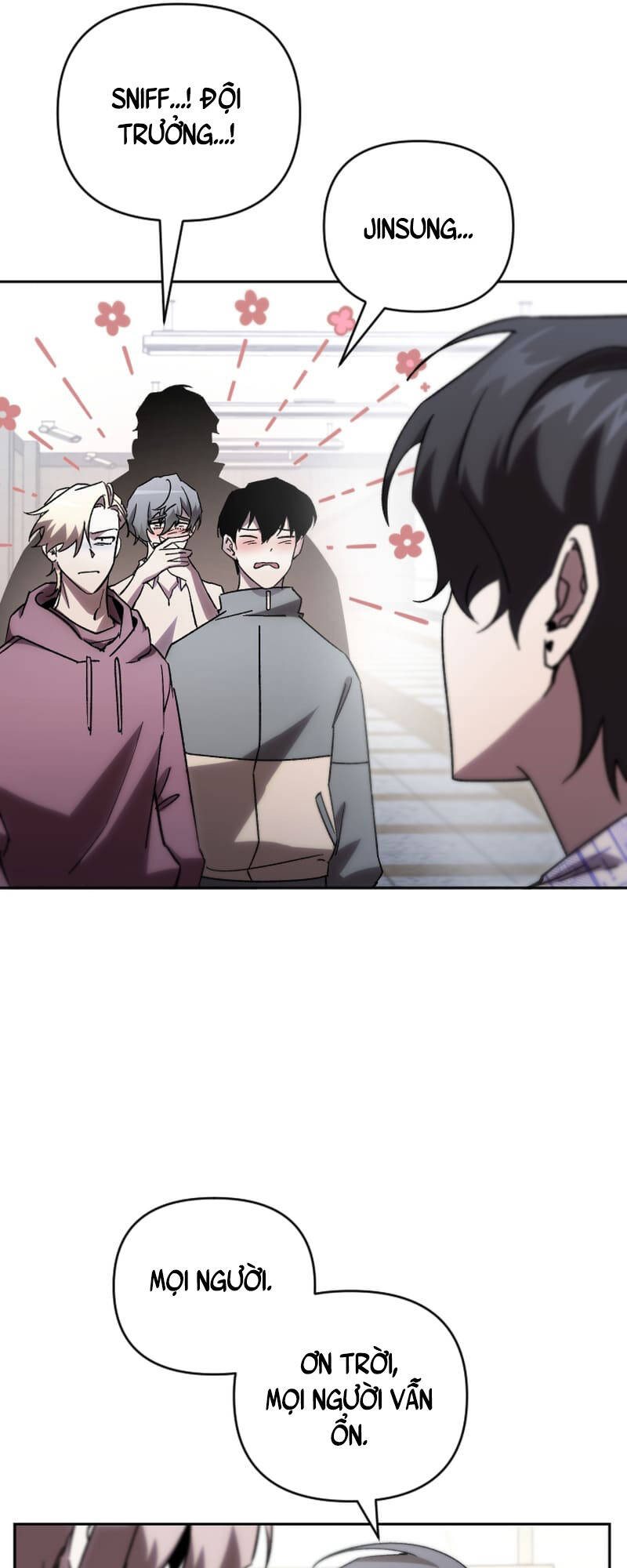 Giả Vờ Làm Kẻ Vô Dụng Ở Học Đường - Chapter 78 - Page 10