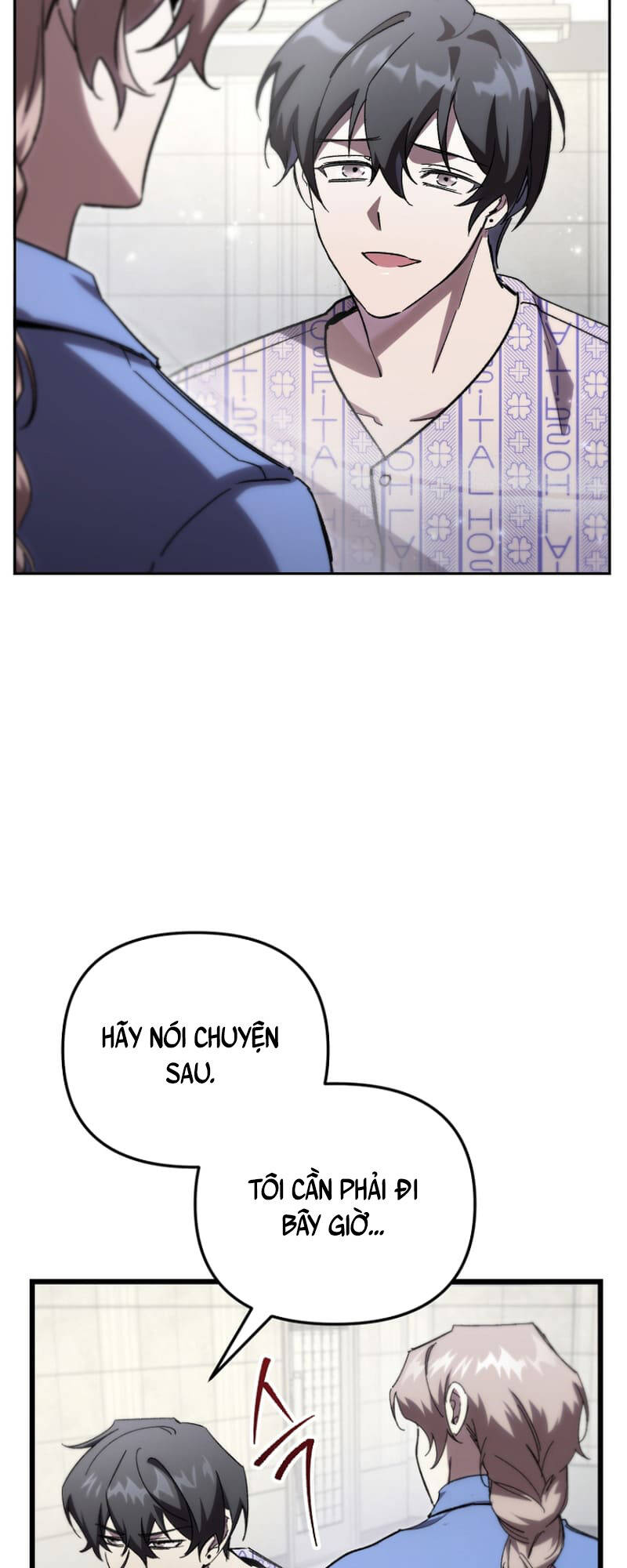 Giả Vờ Làm Kẻ Vô Dụng Ở Học Đường - Chapter 78 - Page 11