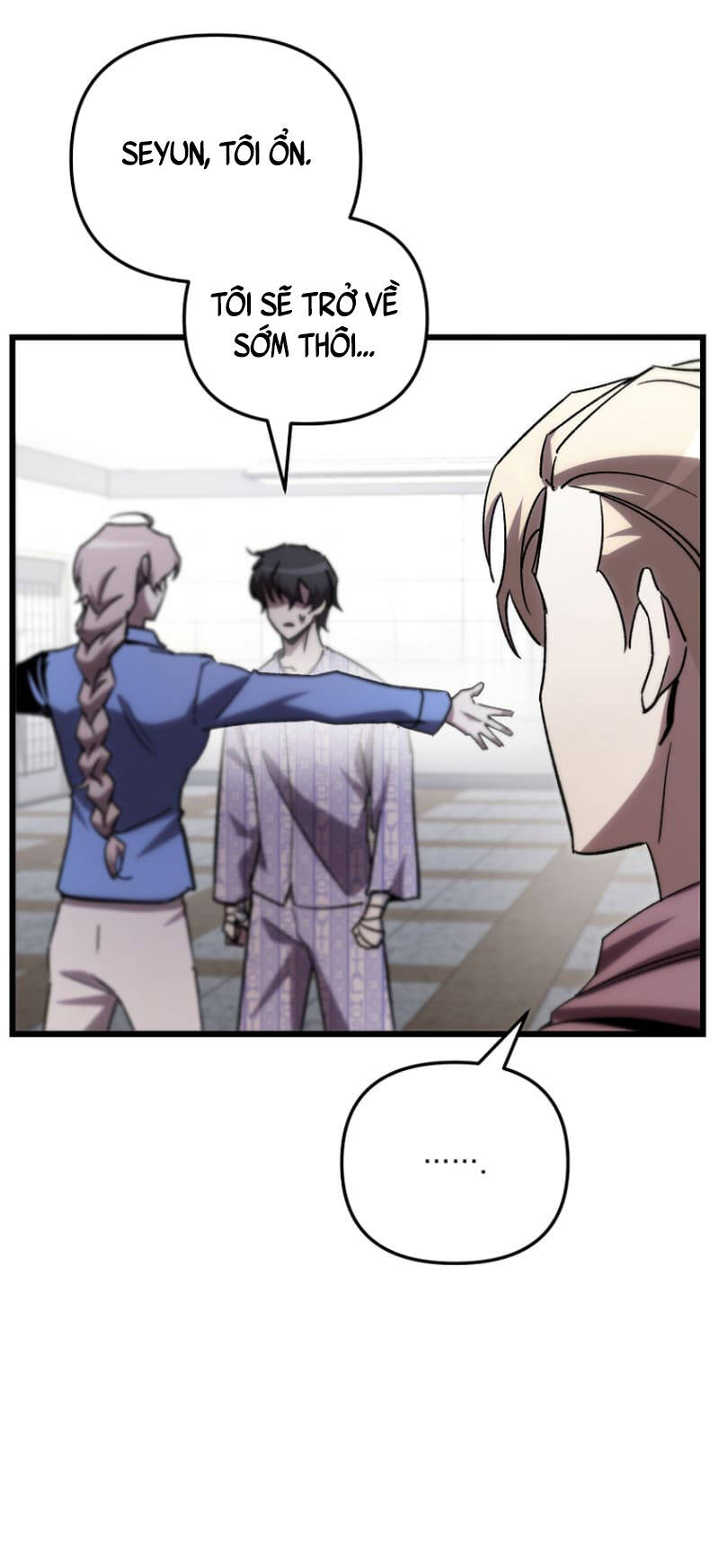 Giả Vờ Làm Kẻ Vô Dụng Ở Học Đường - Chapter 78 - Page 14