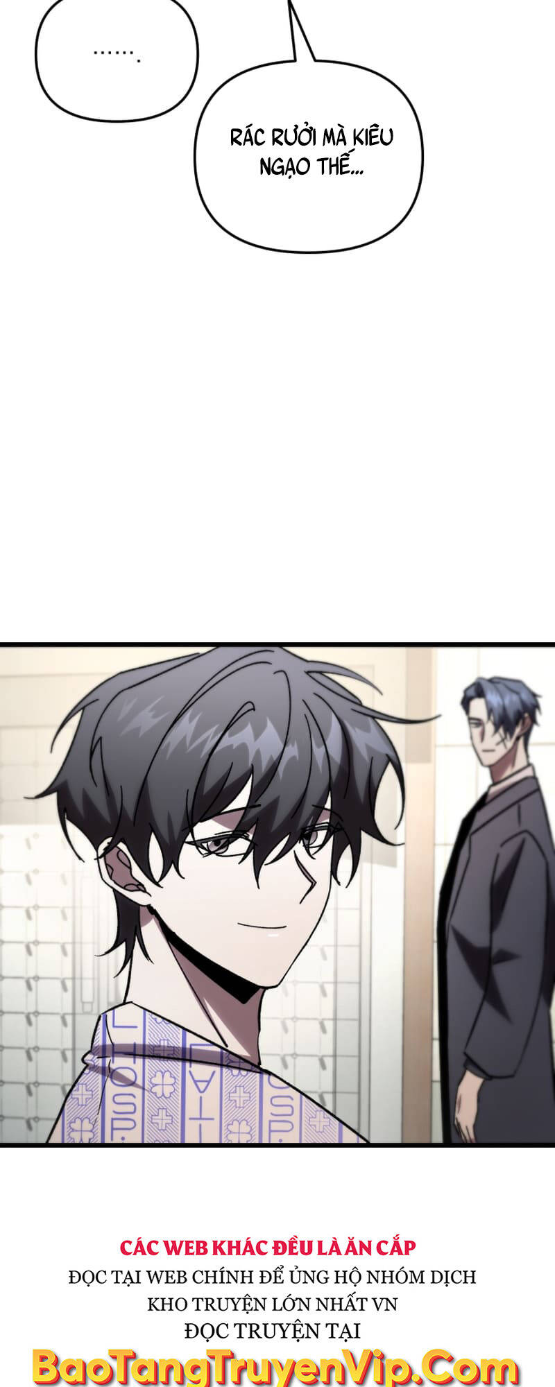 Giả Vờ Làm Kẻ Vô Dụng Ở Học Đường - Chapter 78 - Page 33