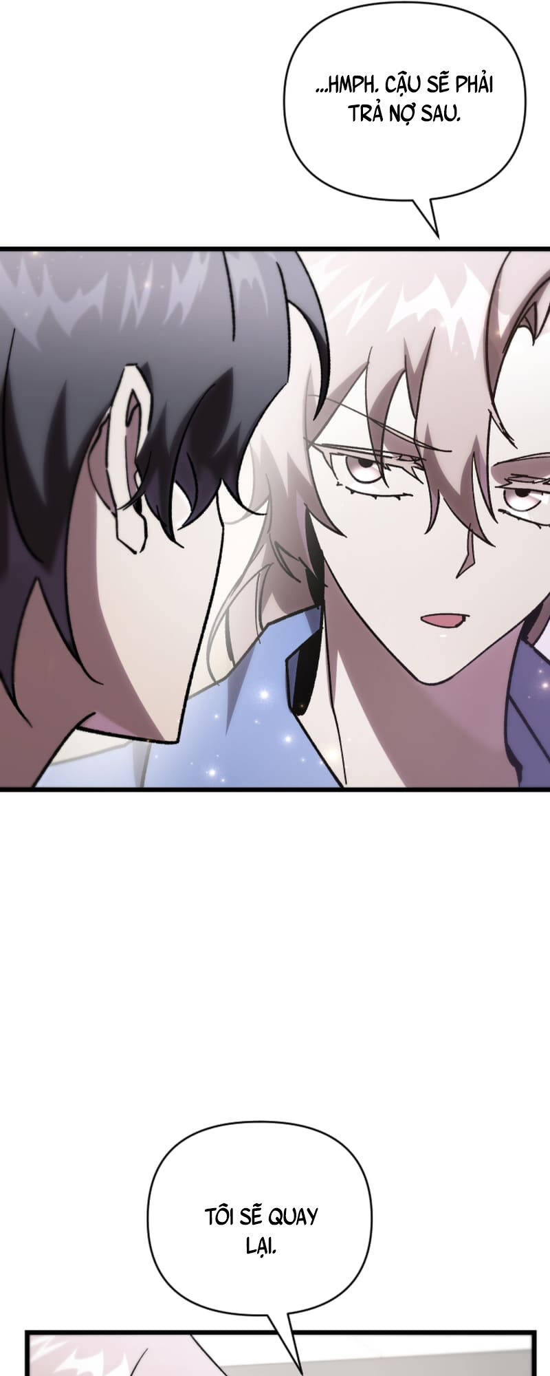 Giả Vờ Làm Kẻ Vô Dụng Ở Học Đường - Chapter 78 - Page 35