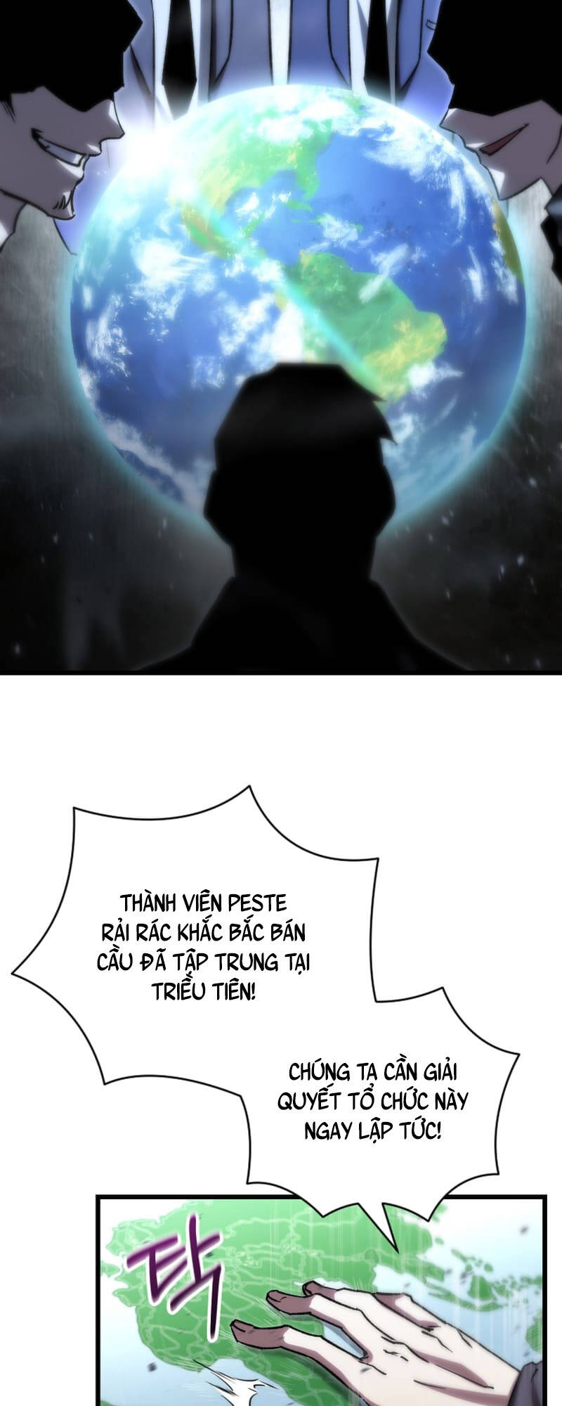 Giả Vờ Làm Kẻ Vô Dụng Ở Học Đường - Chapter 78 - Page 46