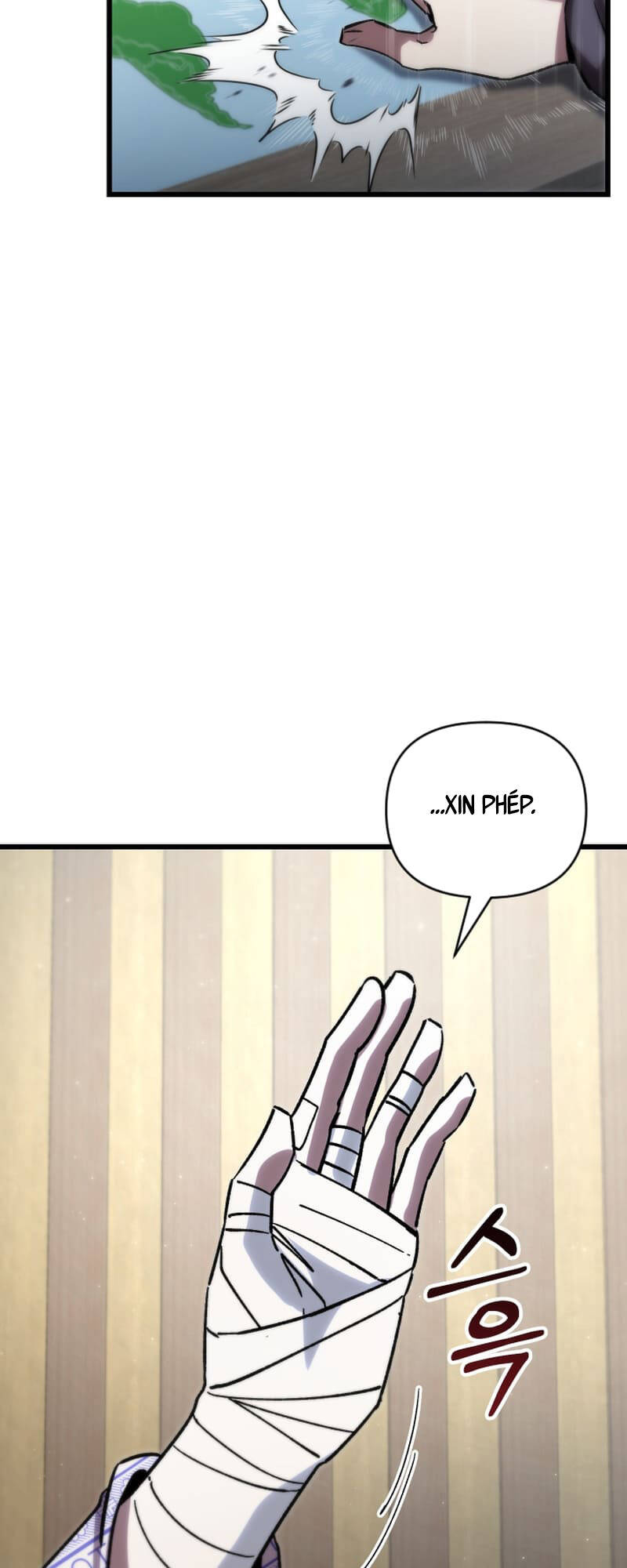 Giả Vờ Làm Kẻ Vô Dụng Ở Học Đường - Chapter 78 - Page 47