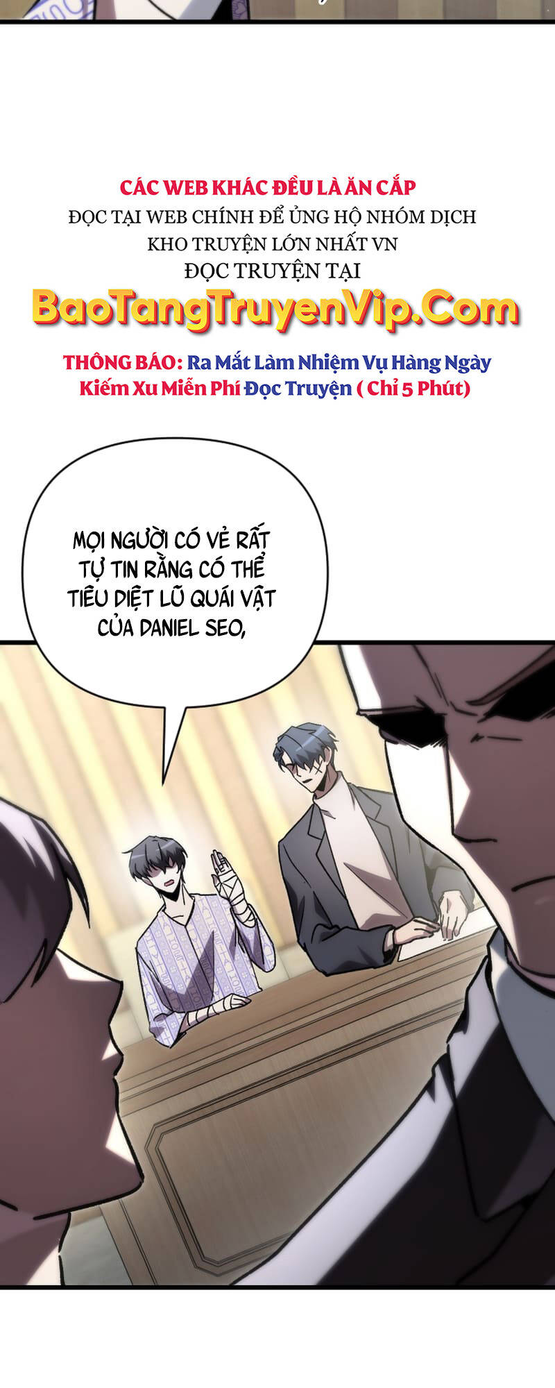 Giả Vờ Làm Kẻ Vô Dụng Ở Học Đường - Chapter 78 - Page 48