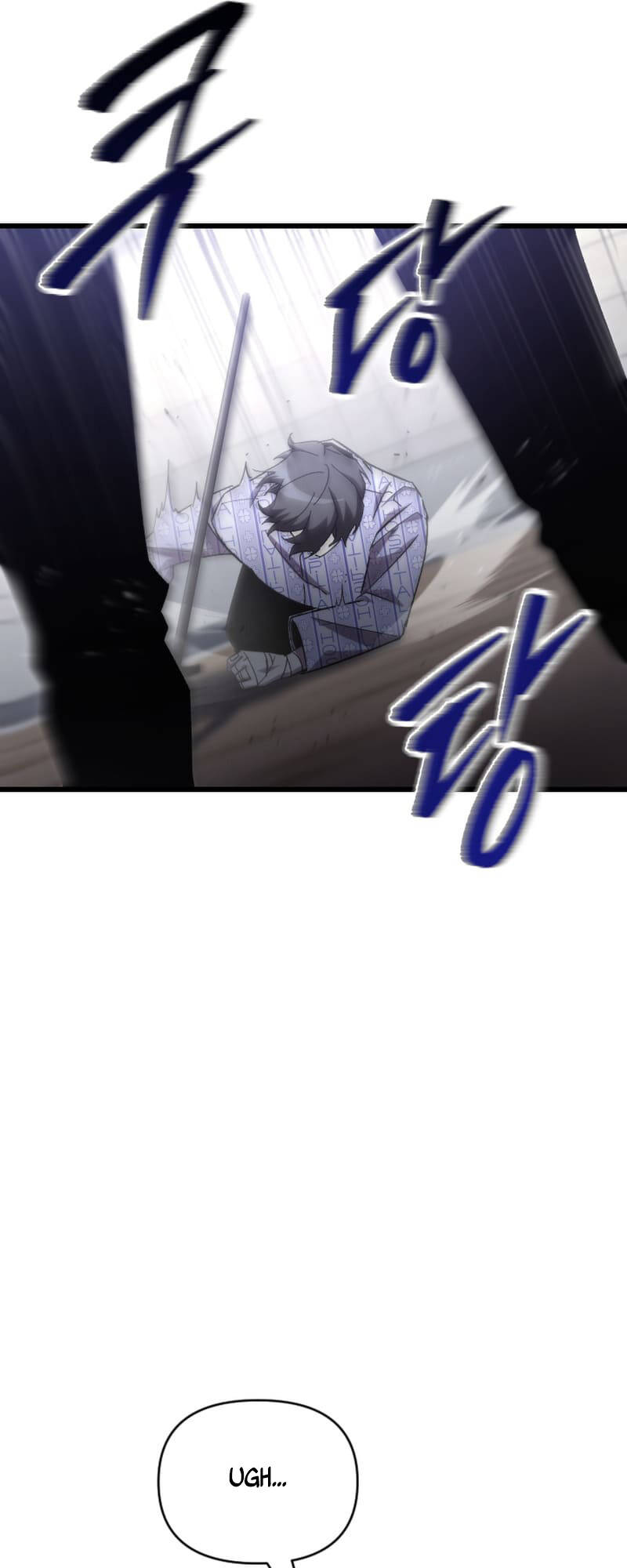 Giả Vờ Làm Kẻ Vô Dụng Ở Học Đường - Chapter 78 - Page 5