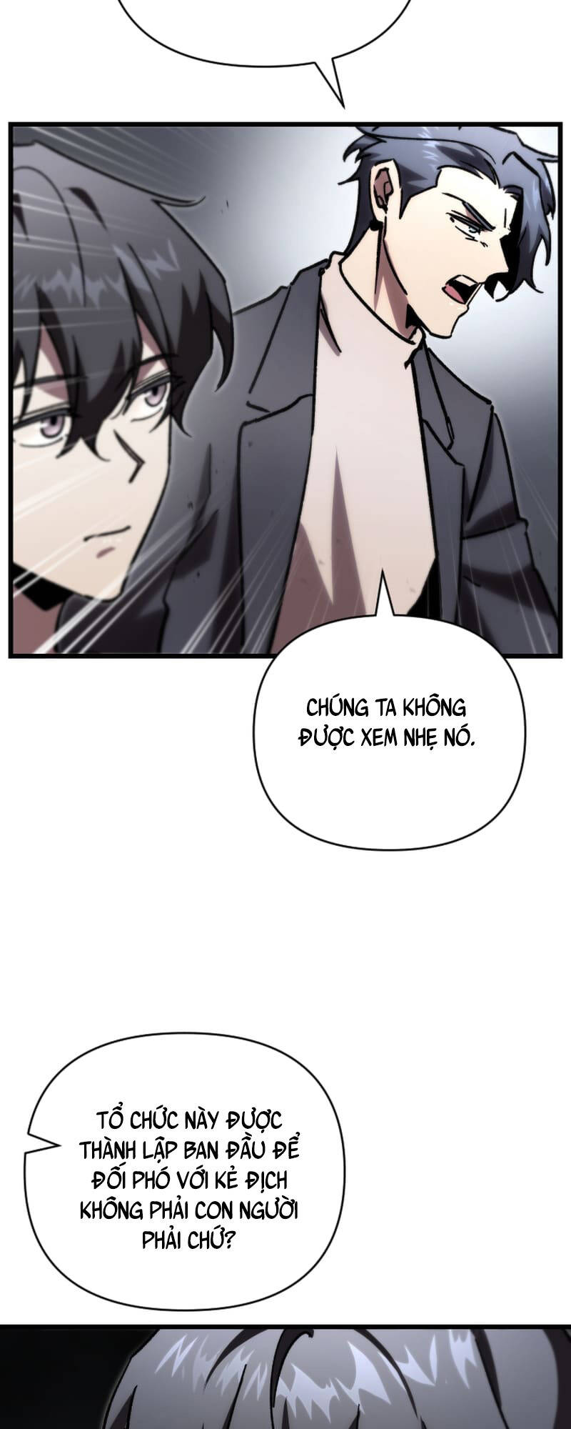 Giả Vờ Làm Kẻ Vô Dụng Ở Học Đường - Chapter 78 - Page 52