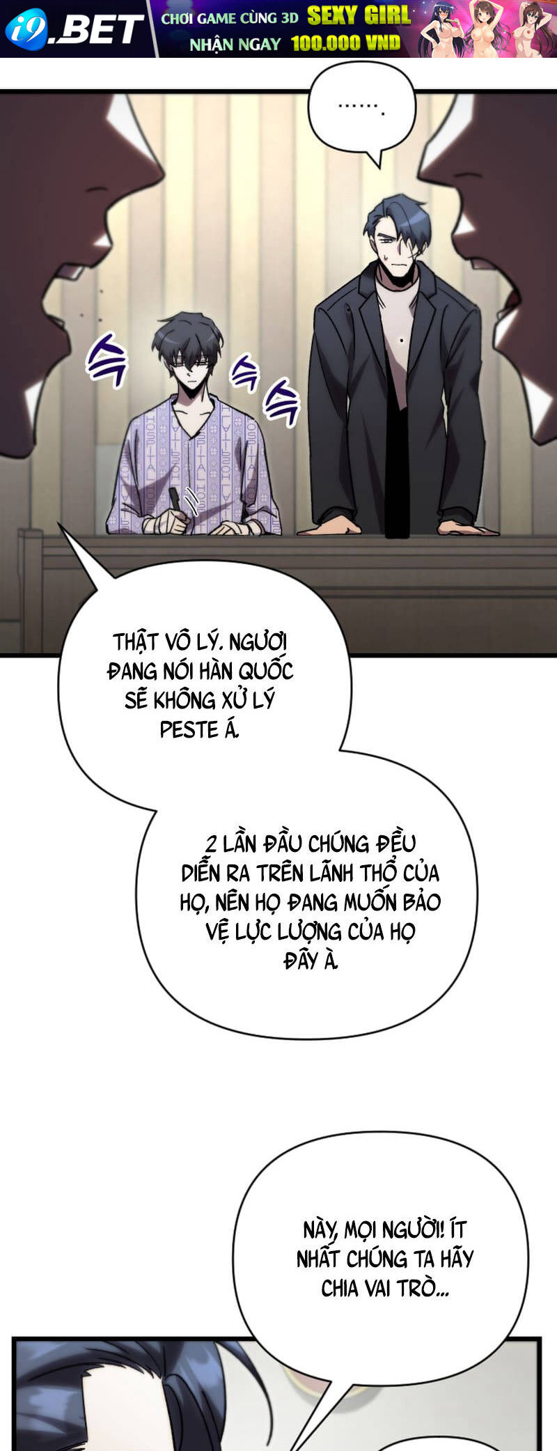 Giả Vờ Làm Kẻ Vô Dụng Ở Học Đường - Chapter 78 - Page 55