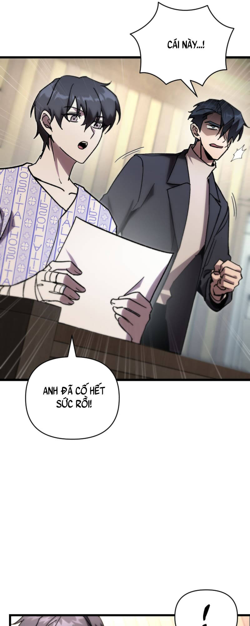 Giả Vờ Làm Kẻ Vô Dụng Ở Học Đường - Chapter 78 - Page 60