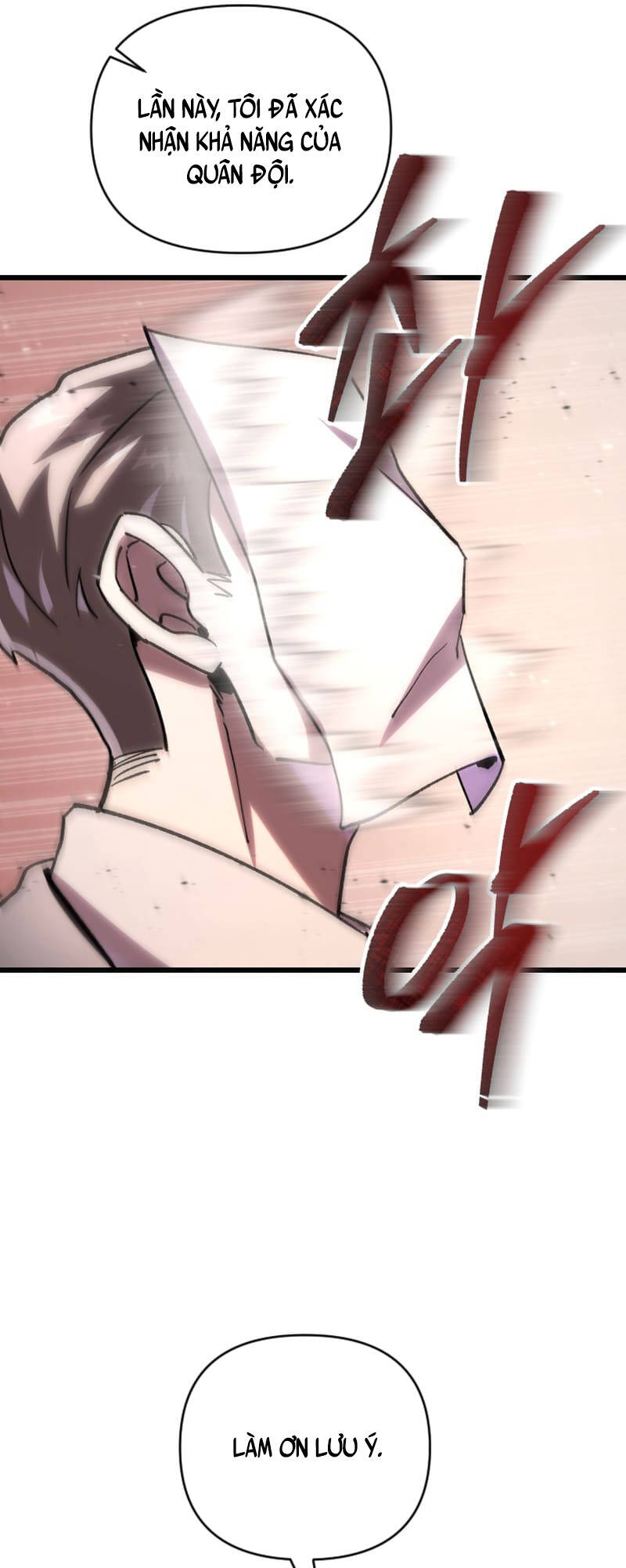 Giả Vờ Làm Kẻ Vô Dụng Ở Học Đường - Chapter 78 - Page 65